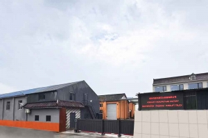 新牛盾叉車廠家的四大優勢！