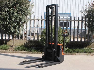 2026年電動堆高車排名前十名有新牛盾嗎？