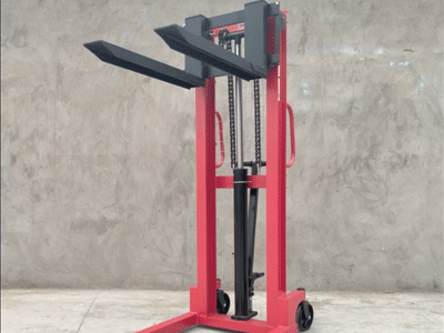 新牛盾叉車價格劃算