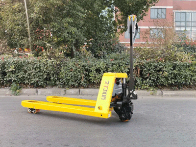 新牛盾搬運(yùn)車