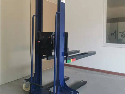 自行走登高車生產(chǎn)廠家