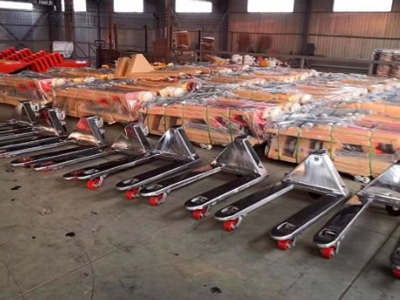 地牛廠家直供 超耐用的手動(dòng)液壓搬運(yùn)車!