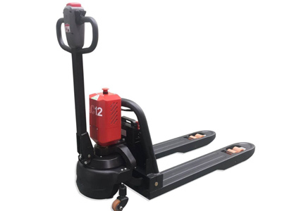 新牛盾電動搬運車