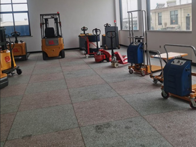 2026年新科普:電動叉車需要叉車證嗎?