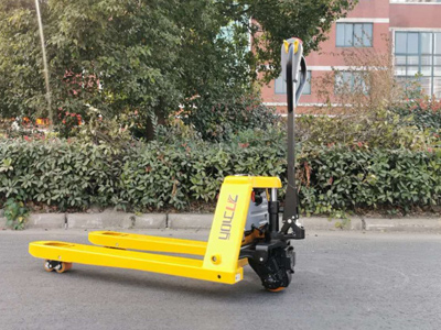 步行式搬運車哪家好