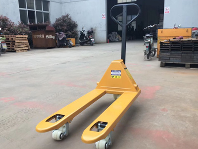 升降平穩手動地牛 2噸常用車型現貨速發