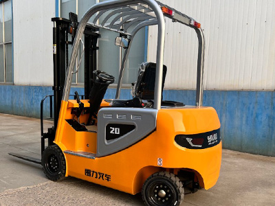 內燃叉車怎么磨合?工業區專用款式這樣更耐用