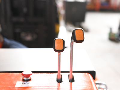 堆高車操作手柄