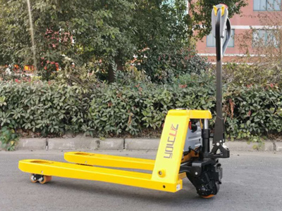 2026小型電動搬運車多少錢?最新報價詳解不容錯過