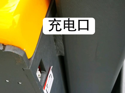 電動叉車電池壽命短?5個延長壽命技巧請記牢