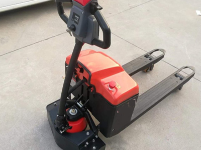 長續航電動搬運車