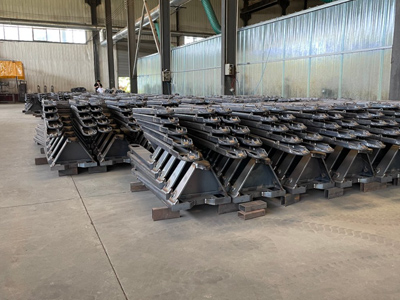 倉儲物流搬運設備